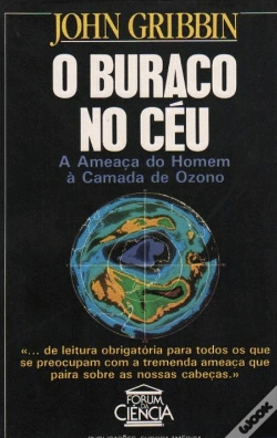 Capa do artigo O Buraco No Céu