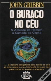Capa do artigo O Buraco No Céu