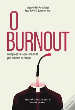 Capa do artigo O Burnout