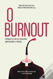 Capa do artigo O Burnout