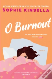 Capa do artigo O Burnout