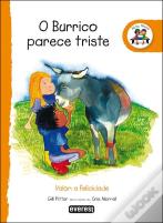 O Burrico Parece Triste