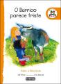 O Burrico Parece Triste - Preview
