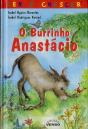 O Burrinho Anastácio - Preview