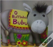 O Burrinho Bubu