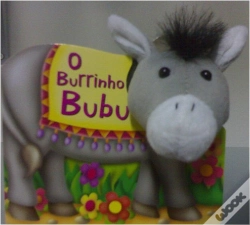 Capa do artigo O Burrinho Bubu
