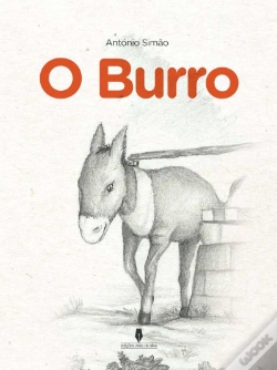 Capa do artigo O Burro
