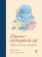 O Burro Carregado De Sal - Preview