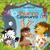 Capa do artigo O Burro Casmurro