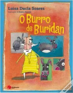 Capa do artigo O Burro de Buridan