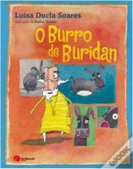 O Burro de Buridan