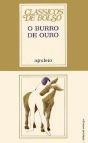 O Burro de Ouro - Preview
