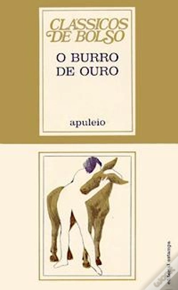 Capa do artigo O Burro de Ouro