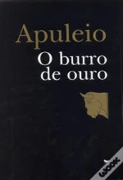 Capa do artigo O Burro de Ouro