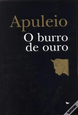 Capa do artigo O Burro de Ouro