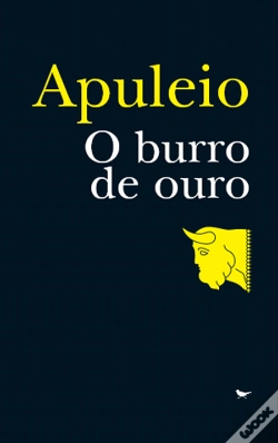 Capa do artigo O Burro de Ouro