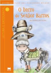 O Burro do Senhor Barros
