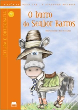 Capa do artigo O Burro do Senhor Barros