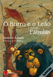 Capa do artigo O Burro e o Leão e Outras Histórias