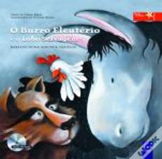 O Burro Eleutério e o Lobo Selvagem