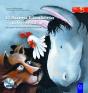 O Burro Eleutério e o Lobo Selvagem - Preview