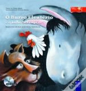 Capa do artigo O Burro Eleutério e o Lobo Selvagem