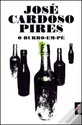 O Burro-em-Pé