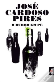 Capa do artigo O Burro-em-Pé