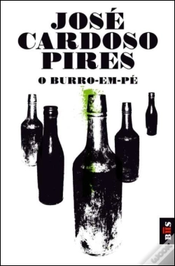 Capa do artigo O Burro-em-Pé