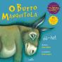 O Burro Manquitola - Preview