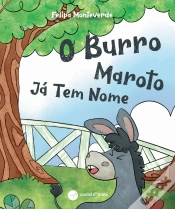 Capa do artigo O burro maroto já tem nome