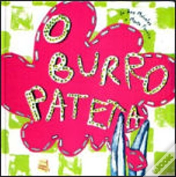 Capa do artigo O Burro Pateta