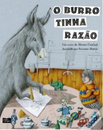 O Burro Tinha Razão