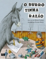 Capa do artigo O Burro Tinha Razão
