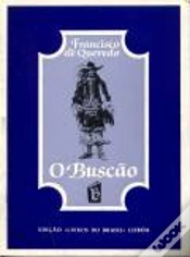 Capa do artigo O Buscão