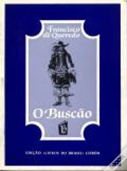 Capa do artigo O Buscão