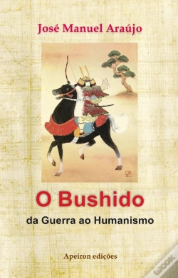 Capa do artigo O Bushido