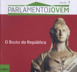 Capa do artigo O Busto da República