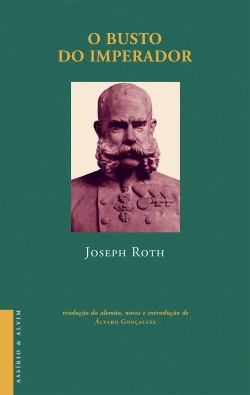 Capa do artigo O Busto do Imperador