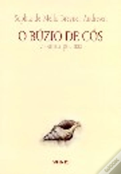 Capa do artigo O Búzio de Cós e Outros Poemas