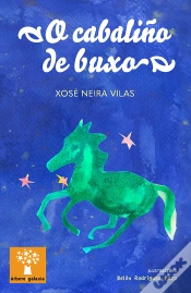 Capa do artigo O Cabaliño De Buxo