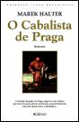 O Cabalista de Praga - Preview