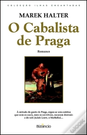Capa do artigo O Cabalista de Praga
