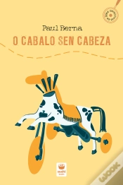 Capa do artigo O Cabalo Sen Cabeza