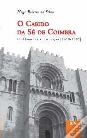 Capa do artigo O Cabido da Sé de Coimbra