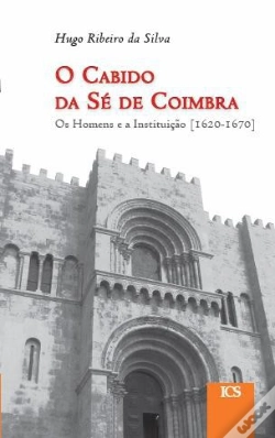 Capa do artigo O Cabido da Sé de Coimbra