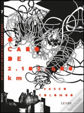 Capa do artigo O Cabo de 2.102.400 Km