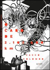 O Cabo de 2.102.400 Km