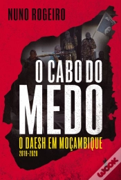 Capa do artigo O Cabo do Medo