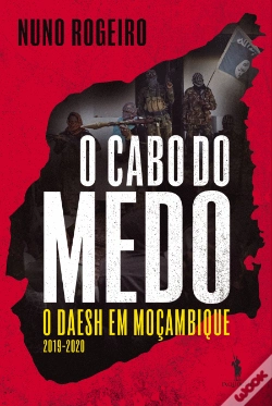 Capa do artigo O Cabo do Medo
